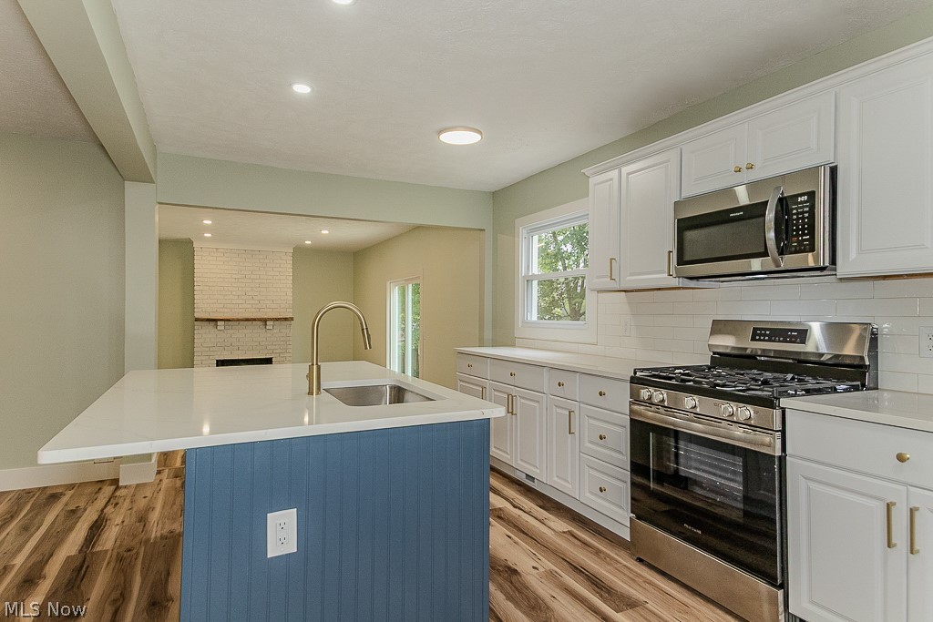 1729 Falkirk Road Madison OH 44057