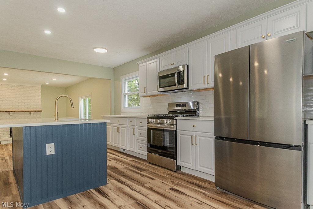 1729 Falkirk Road Madison OH 44057