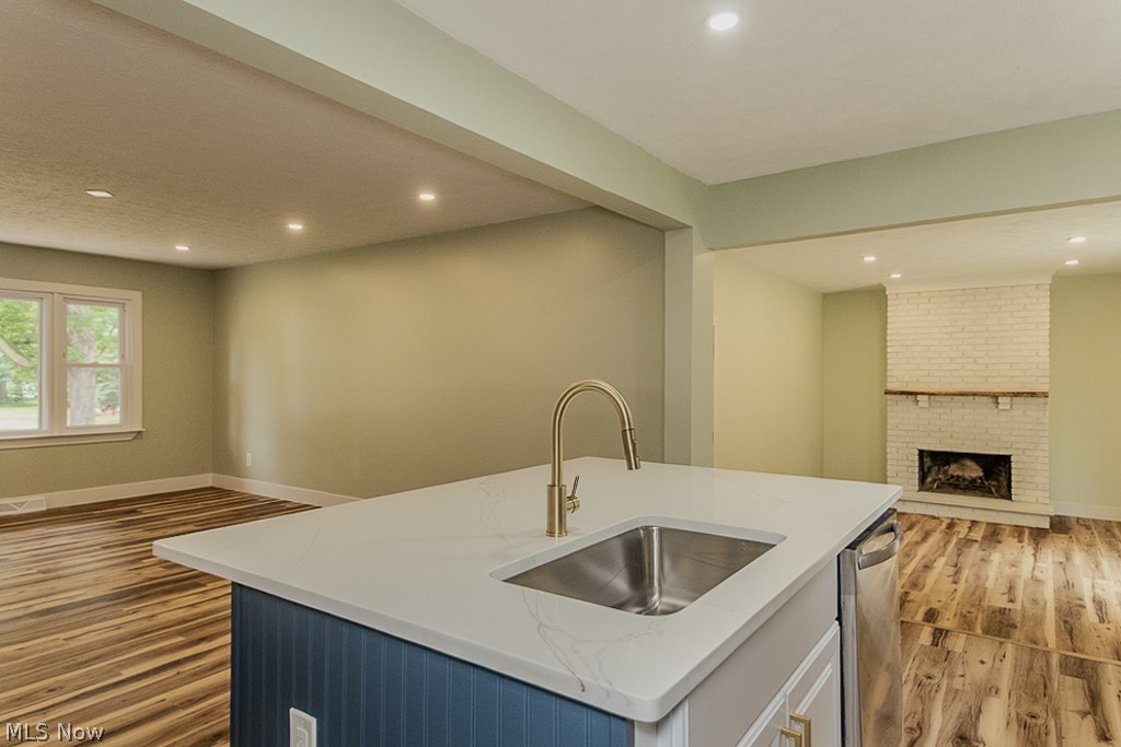 1729 Falkirk Road Madison OH 44057