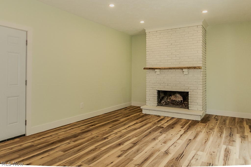 1729 Falkirk Road Madison OH 44057
