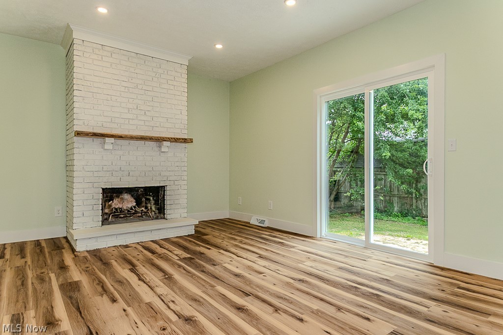 1729 Falkirk Road Madison OH 44057