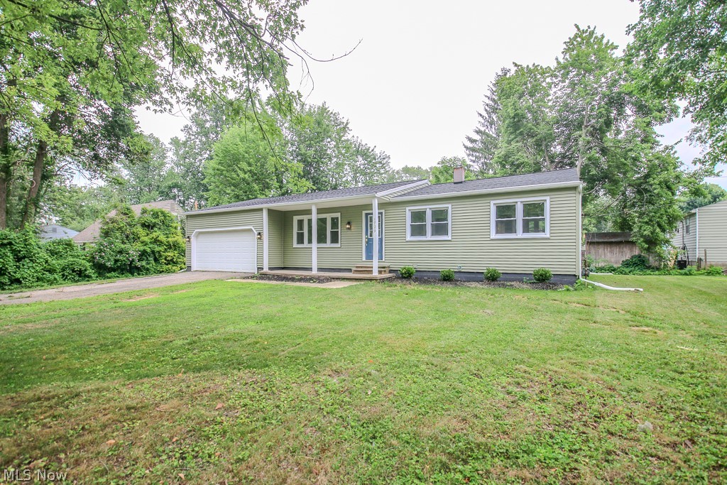 1729 Falkirk Road Madison OH 44057