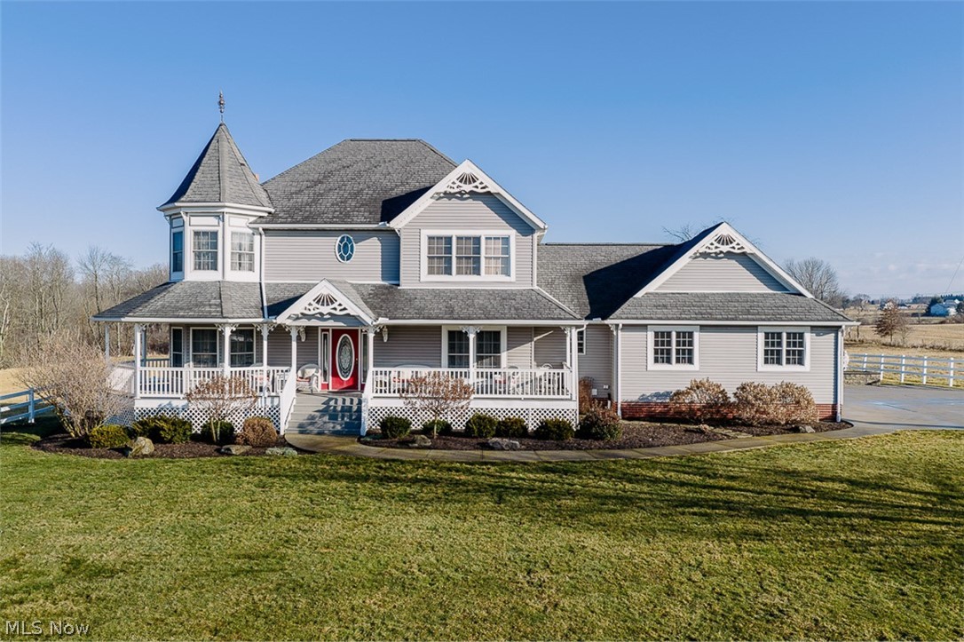 9265 Georgetown Street Louisville OH 44641