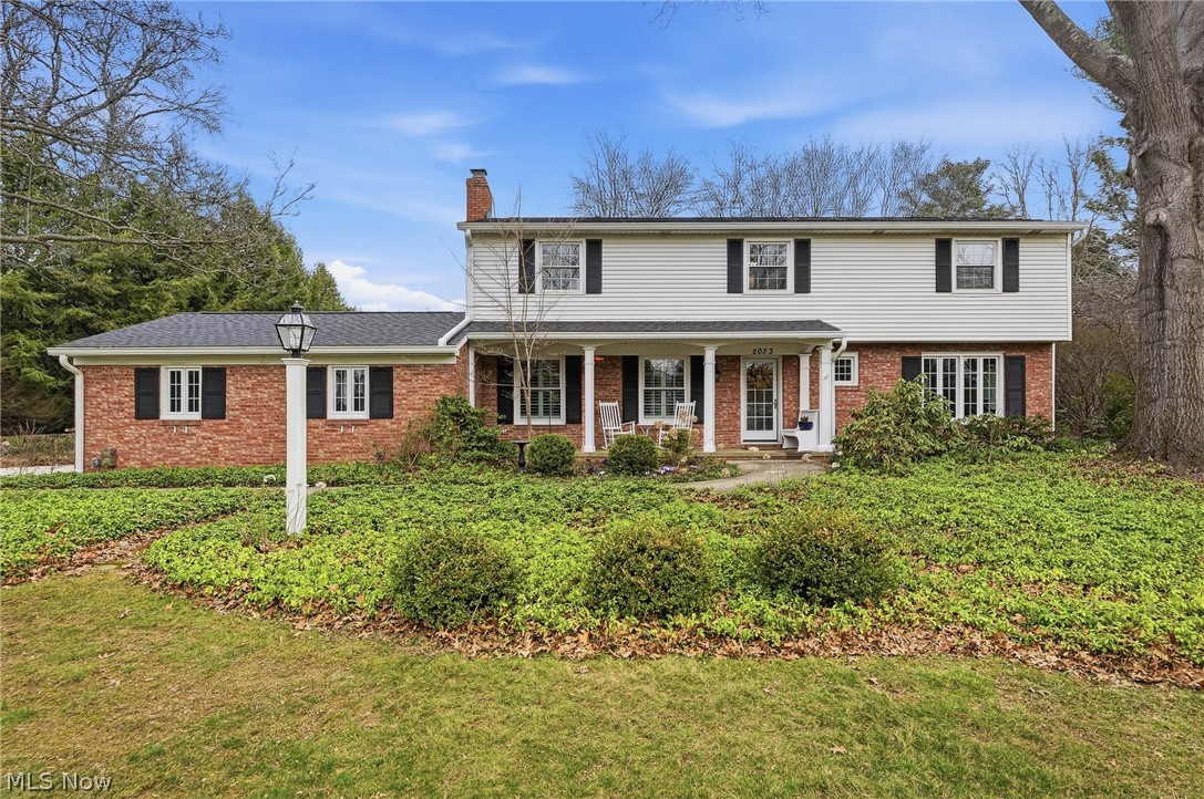 North Canton OH, 2033 Red Coach Road NW