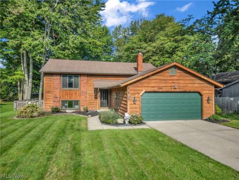 5804 Mallard Court Mentor OH 44060