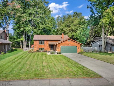 5804 Mallard Court Mentor OH 44060