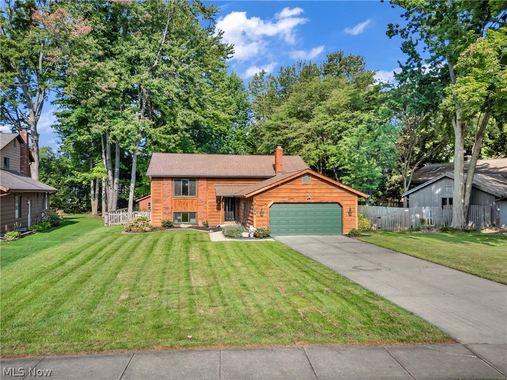 5804 Mallard Court Mentor OH 44060