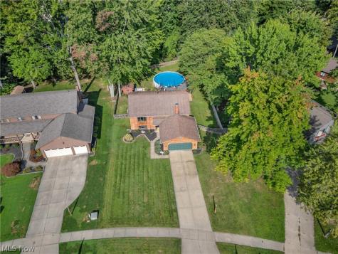 5804 Mallard Court Mentor OH 44060