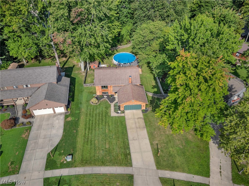 5804 Mallard Court Mentor OH 44060