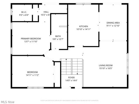 5804 Mallard Court Mentor OH 44060