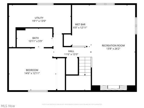 5804 Mallard Court Mentor OH 44060