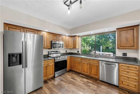 5804 Mallard Court Mentor OH 44060