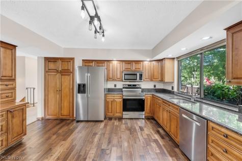 5804 Mallard Court Mentor OH 44060