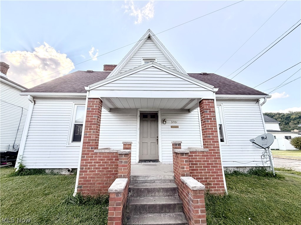 3701 Lincoln Avenue Shadyside OH 43947