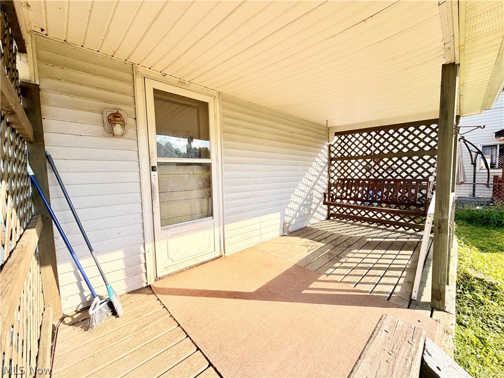 3701 Lincoln Avenue Shadyside OH 43947