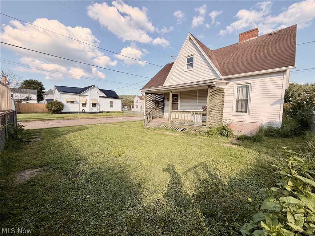 3701 Lincoln Avenue Shadyside OH 43947