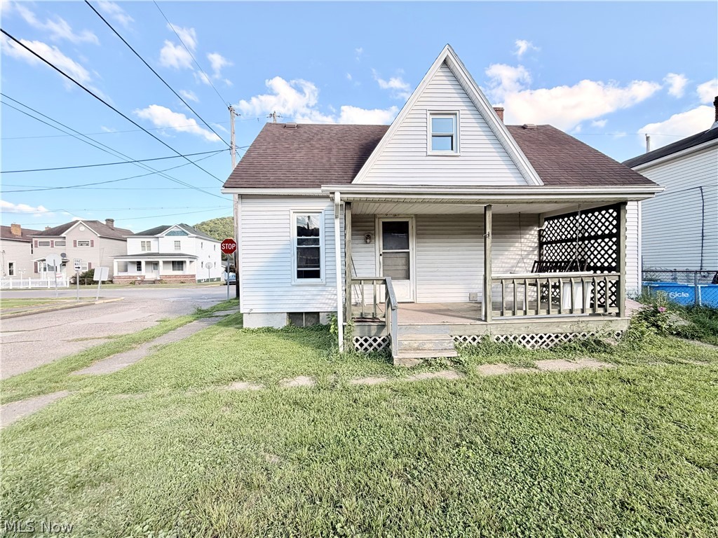 3701 Lincoln Avenue Shadyside OH 43947