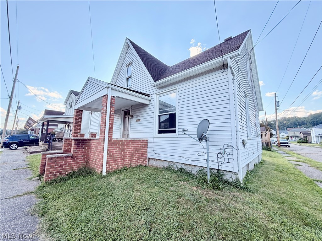 3701 Lincoln Avenue Shadyside OH 43947
