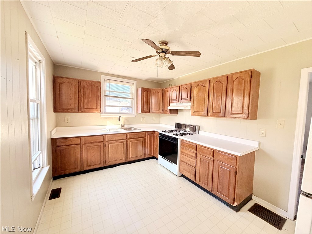3701 Lincoln Avenue Shadyside OH 43947