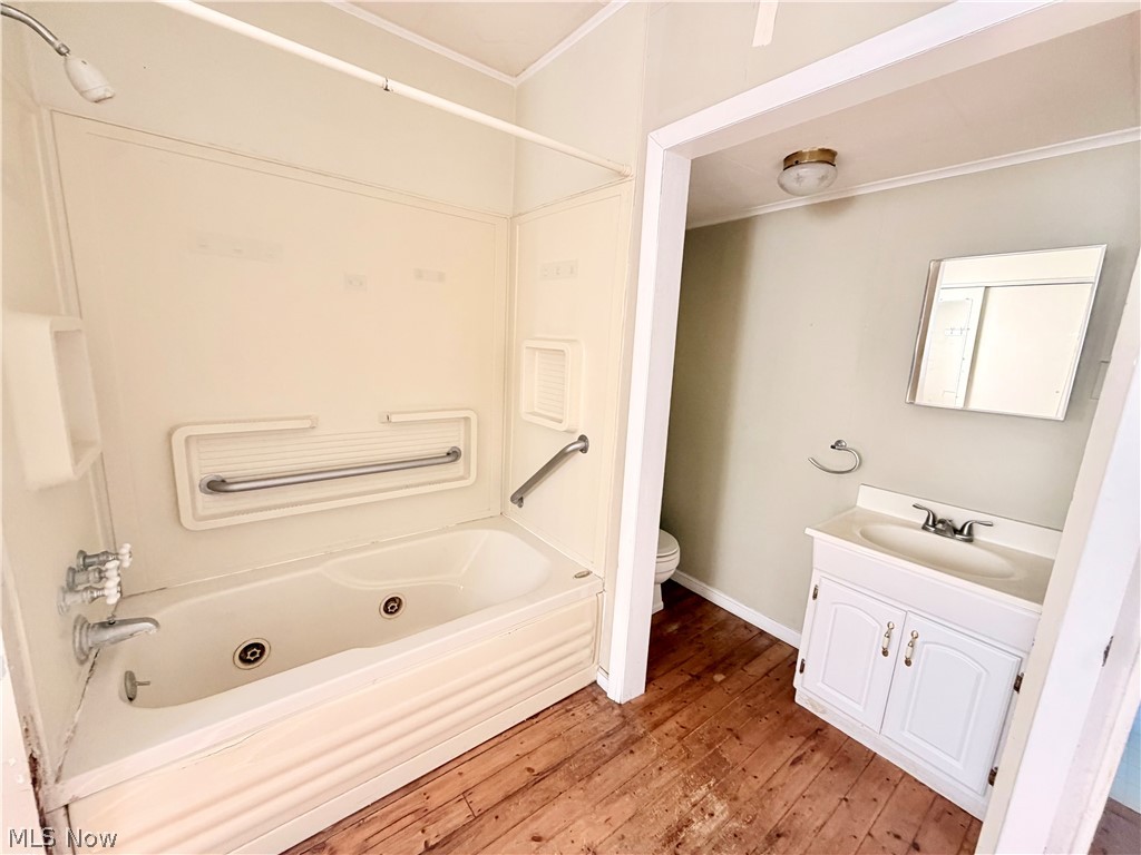 3701 Lincoln Avenue Shadyside OH 43947