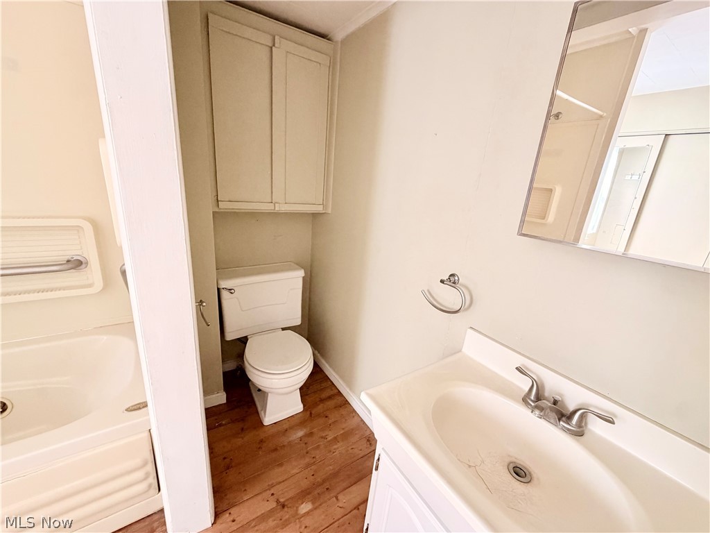 3701 Lincoln Avenue Shadyside OH 43947