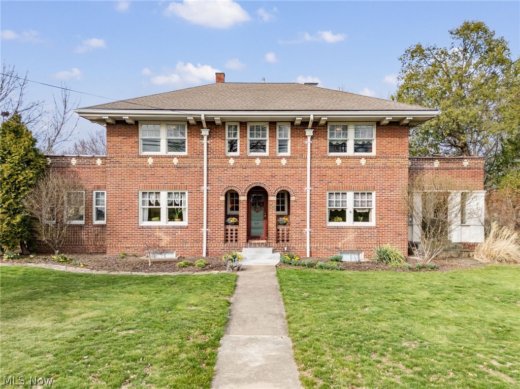 1015 Portage Street NW North Canton OH 44720
