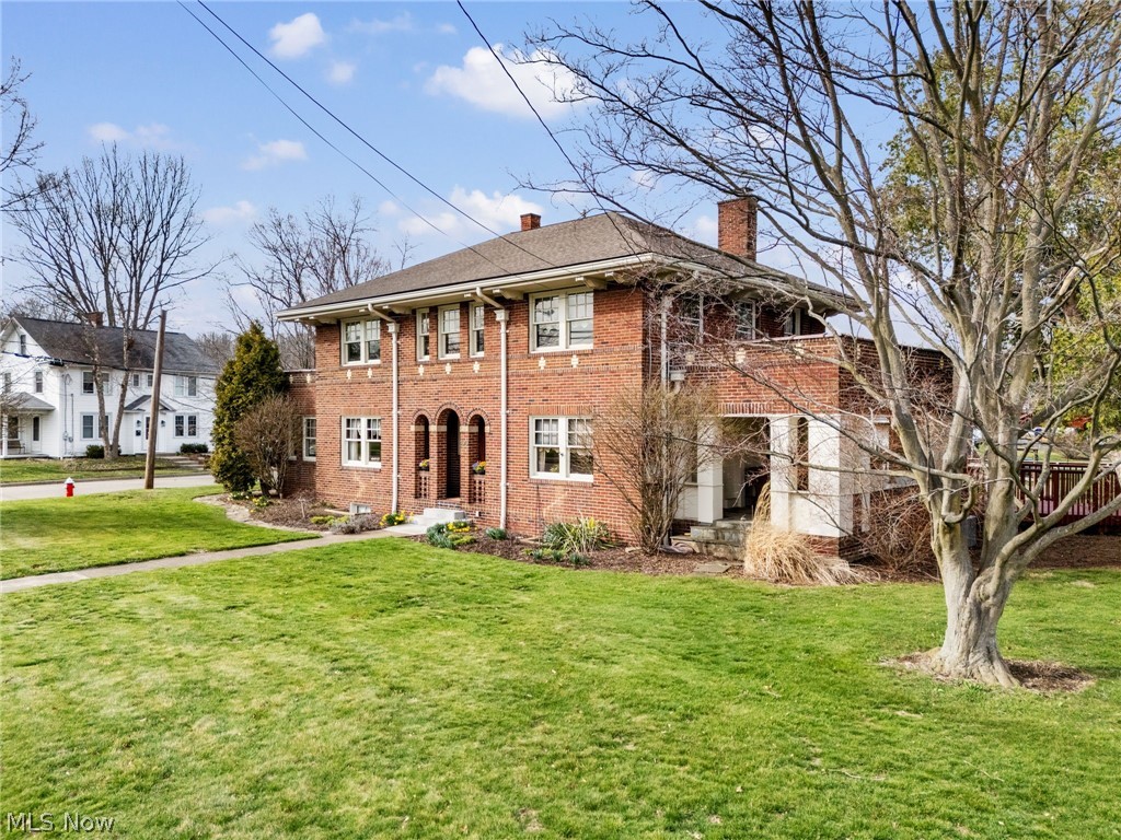 1015 Portage Street NW North Canton OH 44720