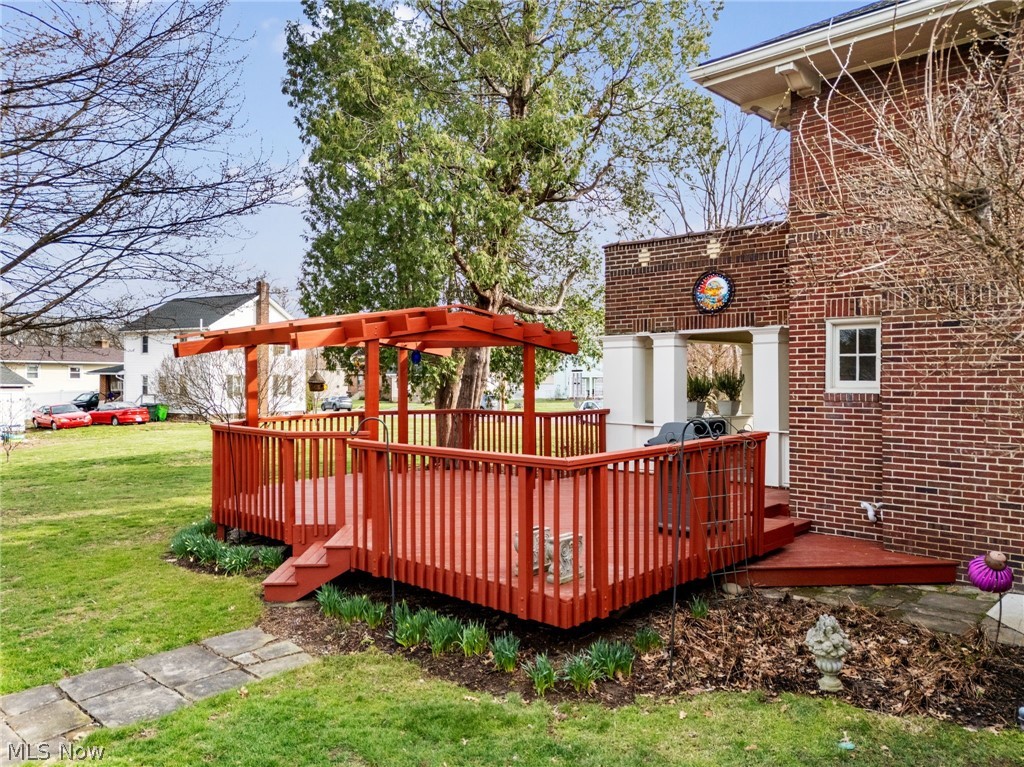 1015 Portage Street NW North Canton OH 44720