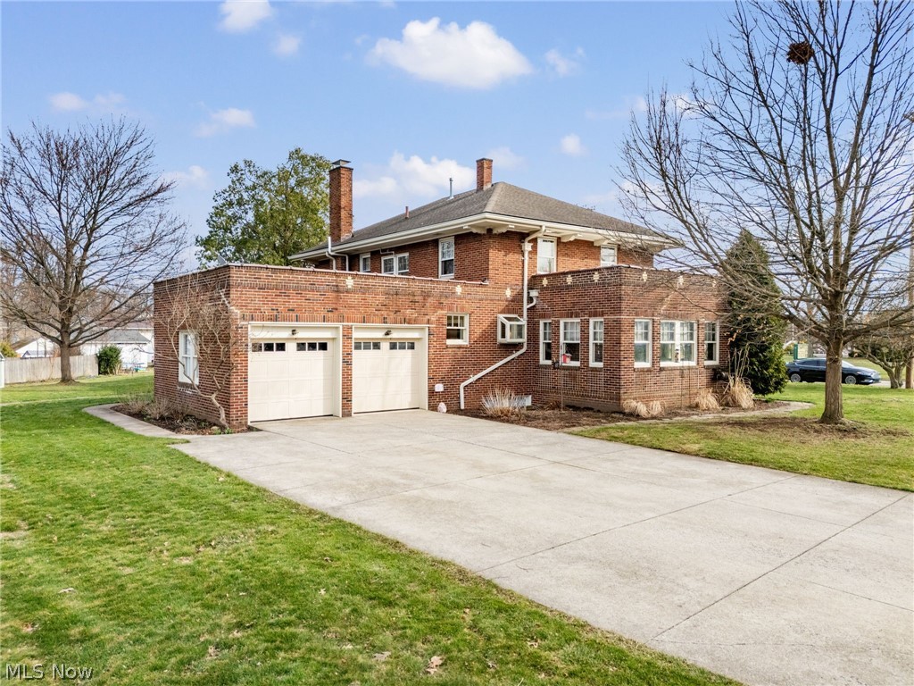 1015 Portage Street NW North Canton OH 44720