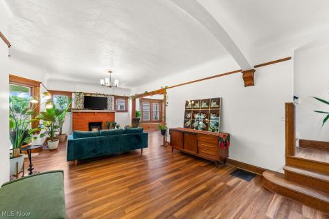 14001 Clifton Boulevard Lakewood OH 44107