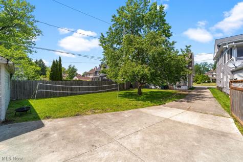 14001 Clifton Boulevard Lakewood OH 44107