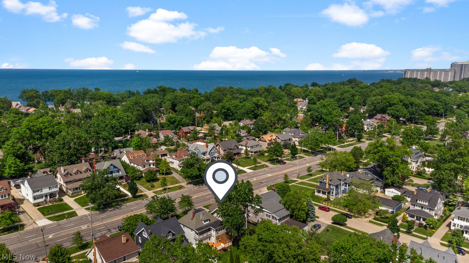 14001 Clifton Boulevard Lakewood OH 44107
