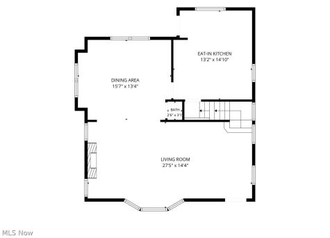 14001 Clifton Boulevard Lakewood OH 44107