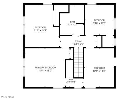 14001 Clifton Boulevard Lakewood OH 44107