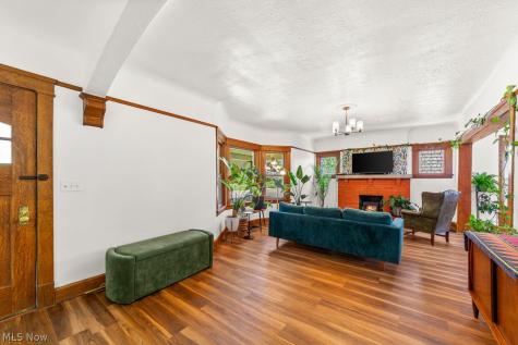 14001 Clifton Boulevard Lakewood OH 44107