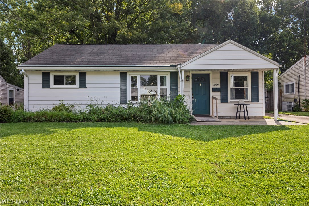 369 White Oak Drive Elyria OH 44035