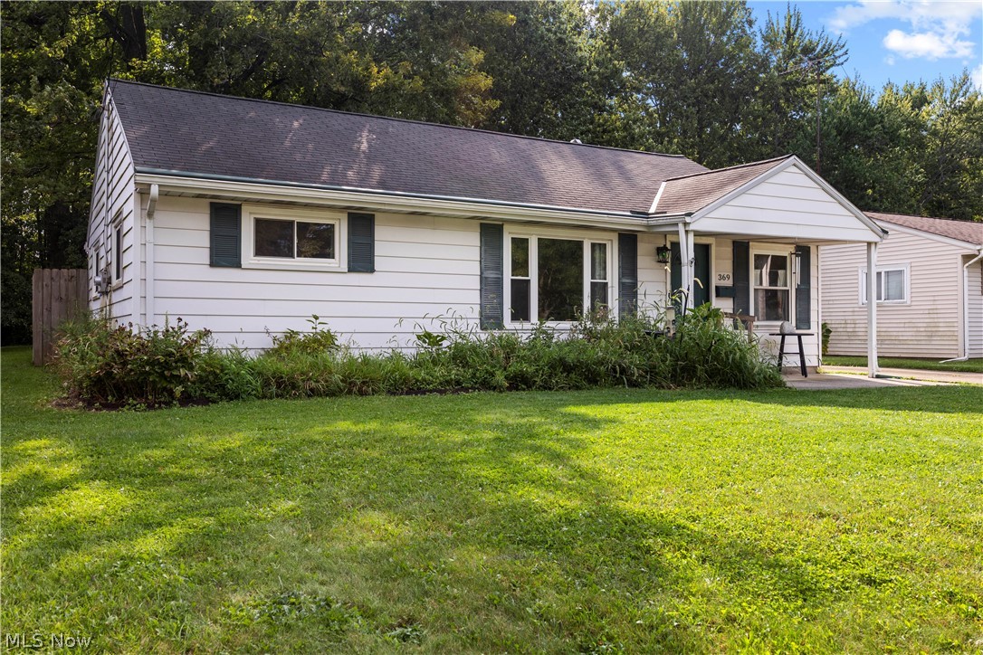 369 White Oak Drive Elyria OH 44035