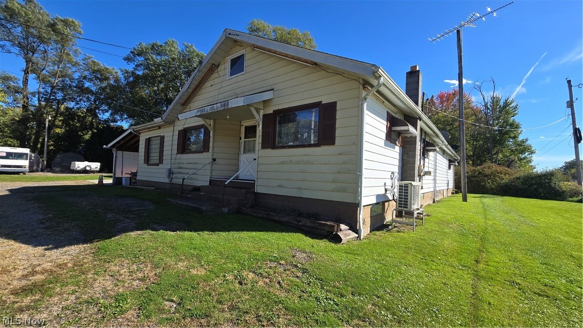 14487 Mahoning Avenue Lake Milton OH 44429