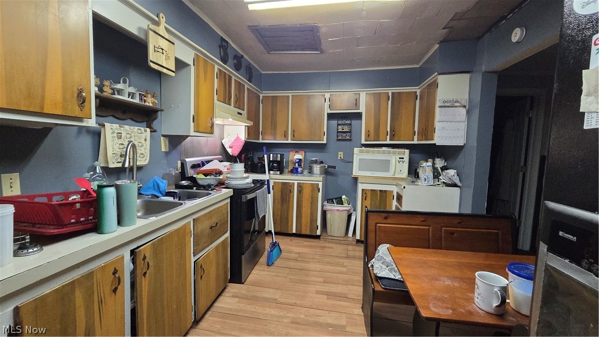 14487 Mahoning Avenue Lake Milton OH 44429