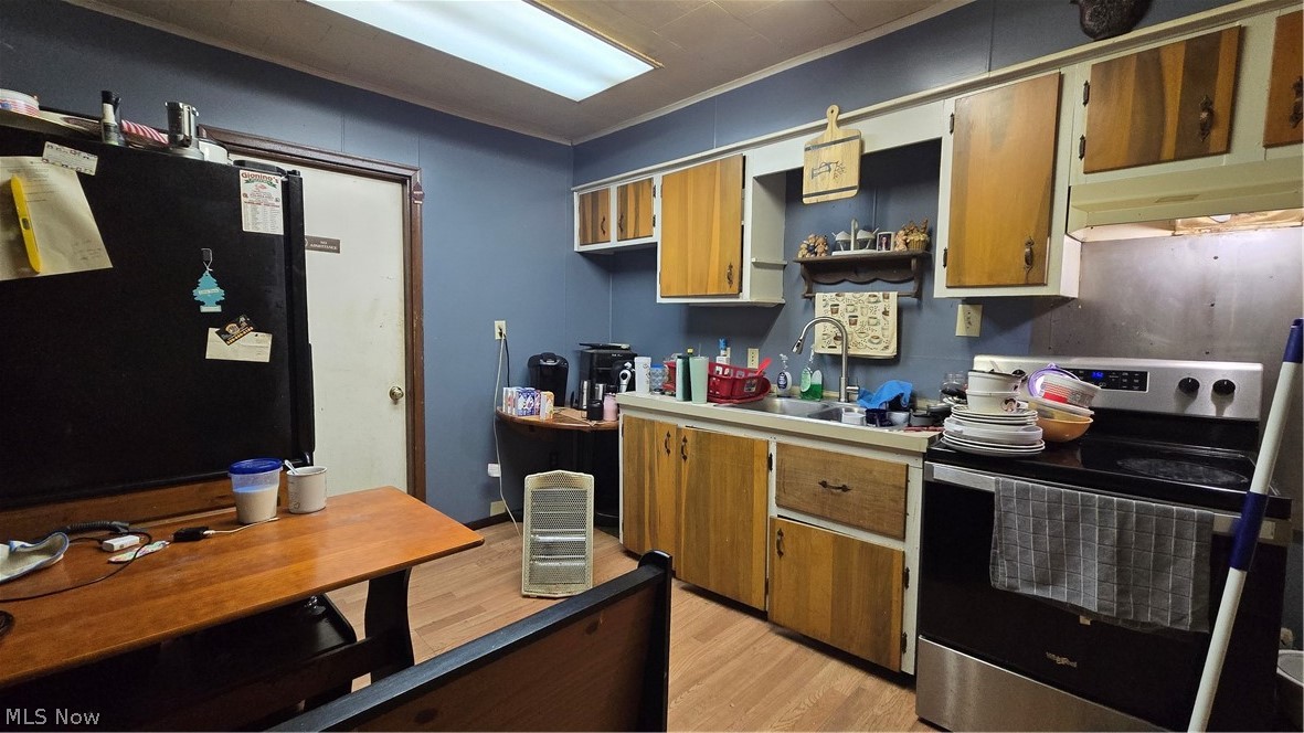 14487 Mahoning Avenue Lake Milton OH 44429