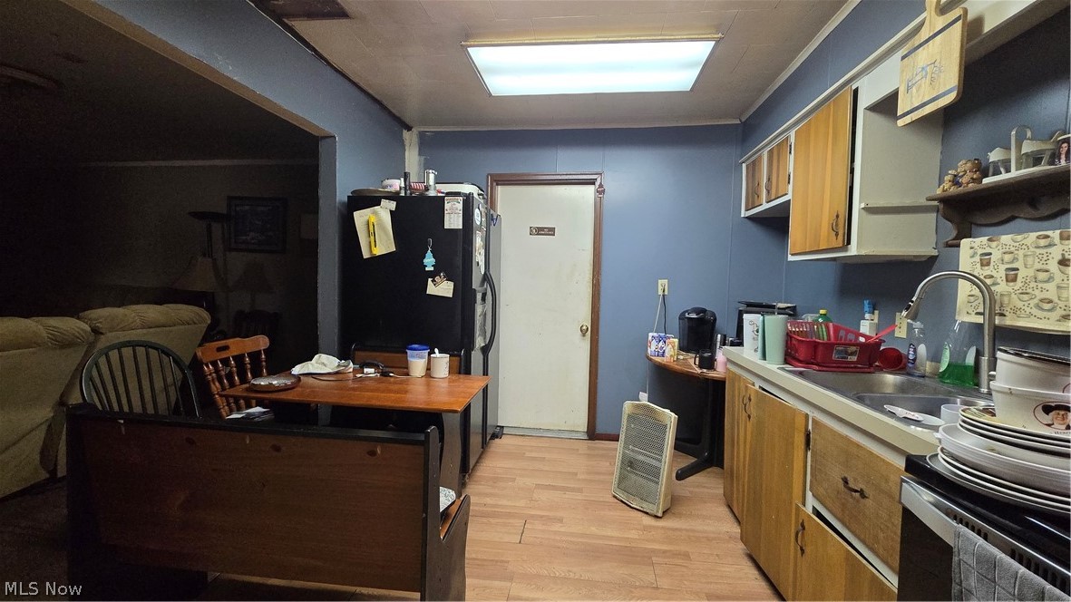 14487 Mahoning Avenue Lake Milton OH 44429