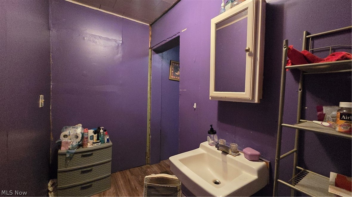 14487 Mahoning Avenue Lake Milton OH 44429