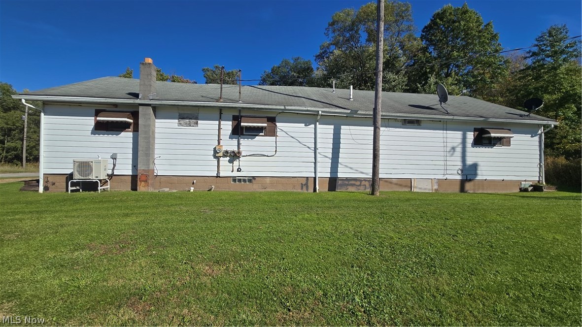 14487 Mahoning Avenue Lake Milton OH 44429