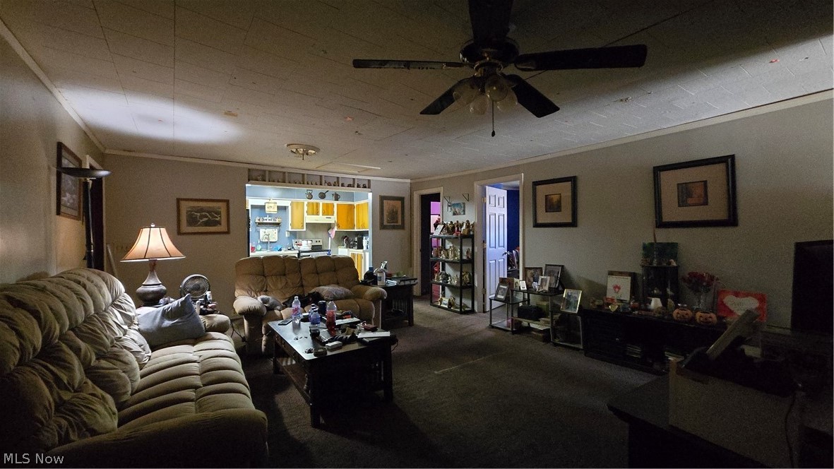 14487 Mahoning Avenue Lake Milton OH 44429