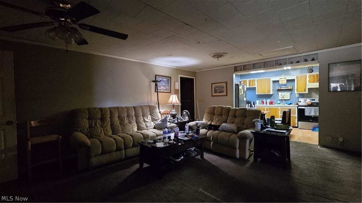 14487 Mahoning Avenue Lake Milton OH 44429