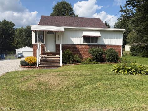 1805 Ronald Road Akron OH 44312