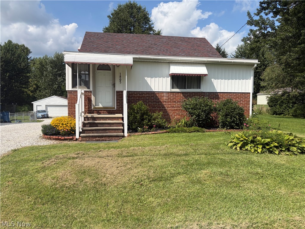 1805 Ronald Road Akron OH 44312