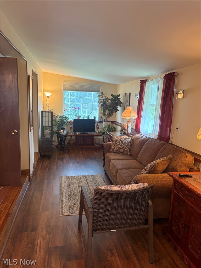 1805 Ronald Road Akron OH 44312