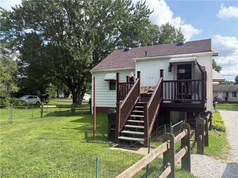 1805 Ronald Road Akron OH 44312