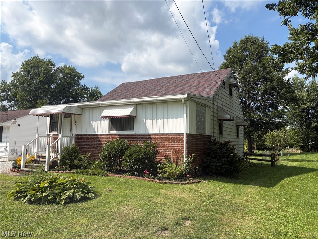 1805 Ronald Road Akron OH 44312